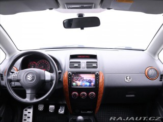 Suzuki SX4 1,6 VVT 79kW Sport Klima 2009