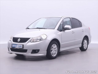 Suzuki SX4 1,6 VVT 79kW Sport Klima 2009
