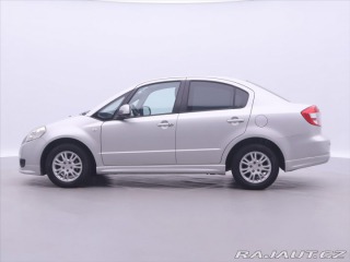 Suzuki SX4 1,6 VVT 79kW Sport Klima 2009