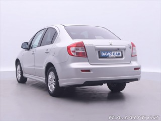 Suzuki SX4 1,6 VVT 79kW Sport Klima 2009