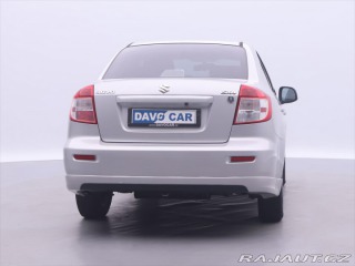 Suzuki SX4 1,6 VVT 79kW Sport Klima 2009