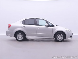 Suzuki SX4 1,6 VVT 79kW Sport Klima 2009