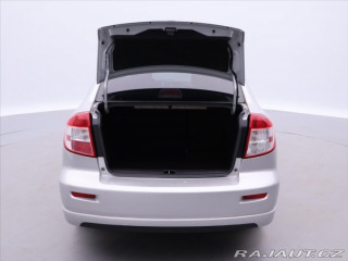 Suzuki SX4 1,6 VVT 79kW Sport Klima 2009