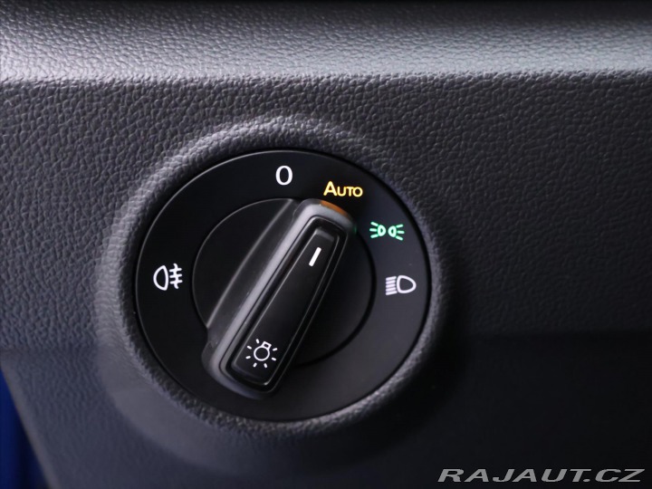 Volkswagen T-Roc 1,0 TSI 81kW Life CZ 1.Ma 2023