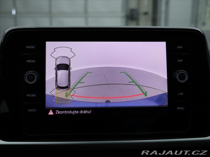 Volkswagen T-Roc 1,0 TSI 81kW Life CZ 1.Ma 2023