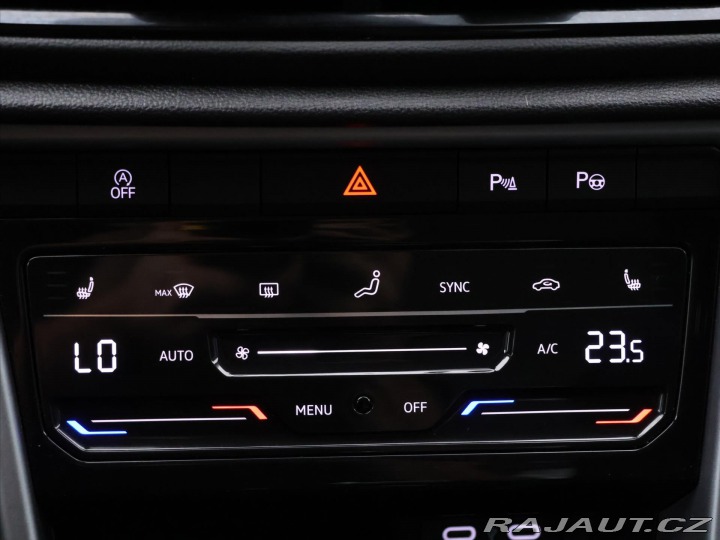 Volkswagen T-Roc 1,0 TSI 81kW Life CZ 1.Ma 2023