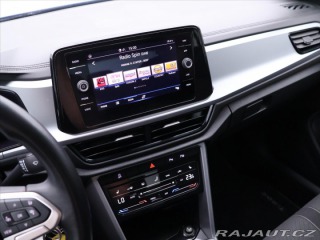Volkswagen T-Roc 1,0 TSI 81kW Life CZ 1.Ma 2023