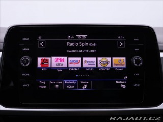 Volkswagen T-Roc 1,0 TSI 81kW Life CZ 1.Ma 2023