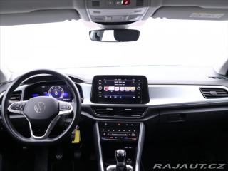 Volkswagen T-Roc 1,0 TSI 81kW Life CZ 1.Ma 2023