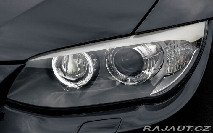 BMW 3 2,0   320i / 125 kW / SKV 2010