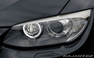 BMW 3 2,0   320i / 125 kW / SKV 2010