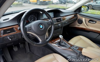 BMW 3 2,0   320i / 125 kW / SKV 2010