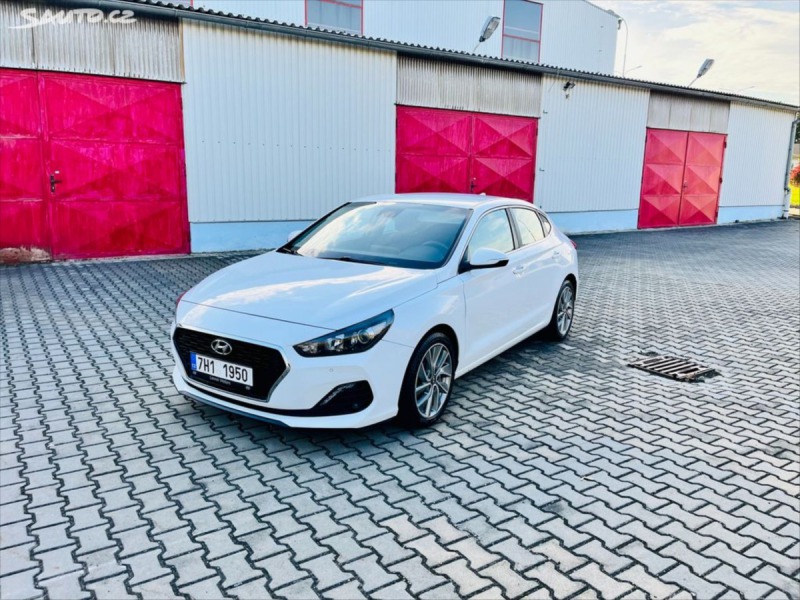 Hyundai i30 1,4