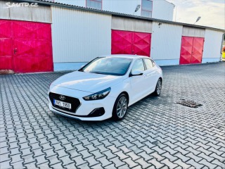 Hyundai i30 1,4