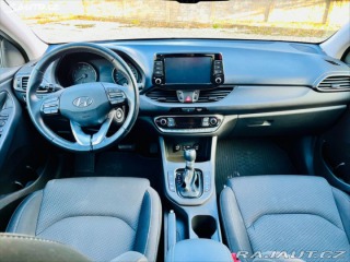 Hyundai i30 1,4 2018