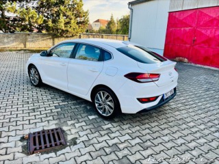 Hyundai i30 1,4 2018