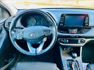 Hyundai i30 1,4 2018
