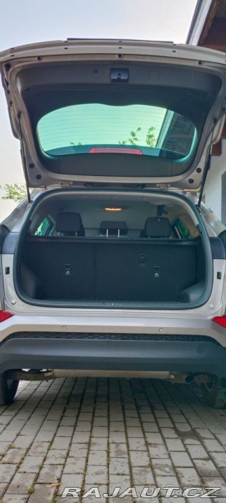 Hyundai Tucson CRDi, klima,vyhř.sedadla, 2016