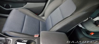 Hyundai Tucson CRDi, klima,vyhř.sedadla, 2016