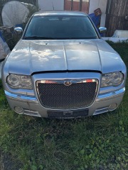 Chrysler 300C 3,5   V6 3,5LPG 2007
