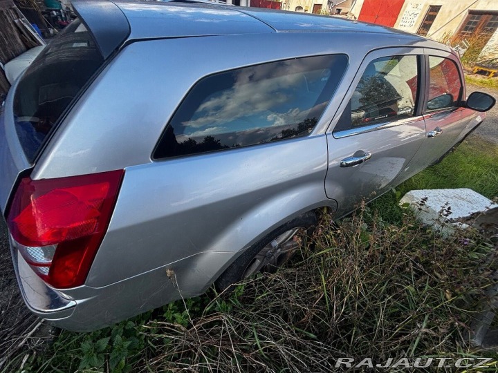 Chrysler 300C 3,5   V6 3,5LPG 2007 2007