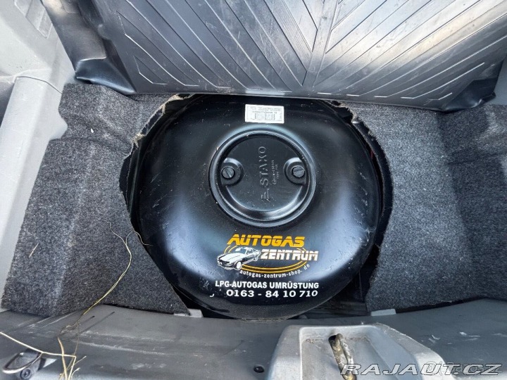 Chrysler 300C 3,5   V6 3,5LPG 2007 2007