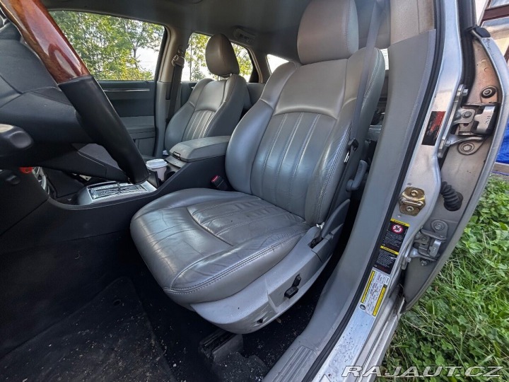 Chrysler 300C 3,5   V6 3,5LPG 2007 2007