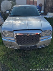 Chrysler 300C 3,5   V6 3,5LPG 2007 2007
