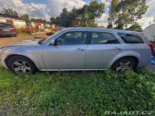 Chrysler 300C 3,5   V6 3,5LPG 2007 2007
