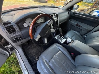 Chrysler 300C 3,5   V6 3,5LPG 2007 2007