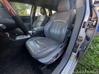 Chrysler 300C 3,5   V6 3,5LPG 2007 2007