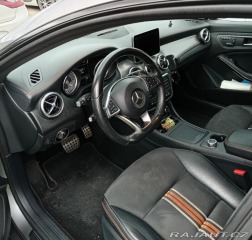 Mercedes-Benz CLA 2,0   250 2015