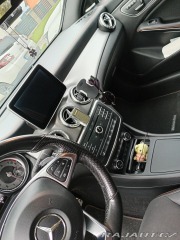 Mercedes-Benz CLA 2,0   250 2015