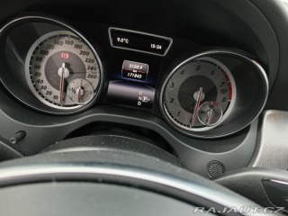 Mercedes-Benz CLA 2,0   250 2015