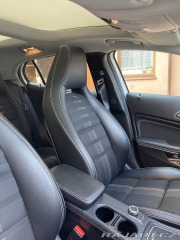 Mercedes-Benz GLA 2,2   220 4 Matic 1800