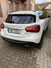 Mercedes-Benz GLA 2,2   220 4 Matic 1800