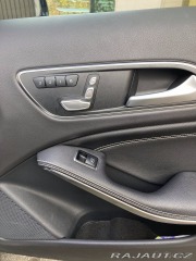 Mercedes-Benz GLA 2,2   220 4 Matic 1800