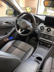 Mercedes-Benz GLA 2,2   220 4 Matic 1800