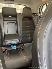 Mercedes-Benz GLA 2,2   220 4 Matic 1800