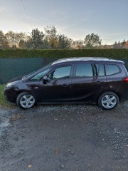 Opel Zafira 2,0   Router CDTI