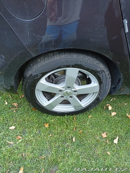 Opel Zafira 2,0   Router CDTI 2015