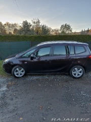 Opel Zafira 2,0   Router CDTI 2015