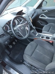 Opel Zafira 2,0   Router CDTI 2015