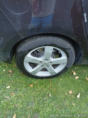 Opel Zafira 2,0   Router CDTI 2015