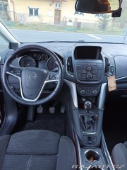 Opel Zafira 2,0   Router CDTI 2015