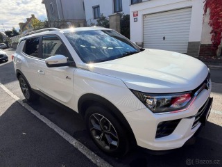 SsangYong Korando 1,5   TURBO GDI