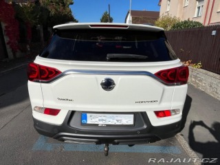 SsangYong Korando 1,5   TURBO GDI 2022