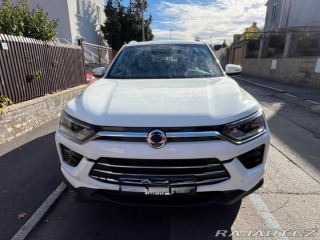 SsangYong Korando 1,5   TURBO GDI 2022
