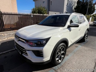 SsangYong Korando 1,5   TURBO GDI 2022