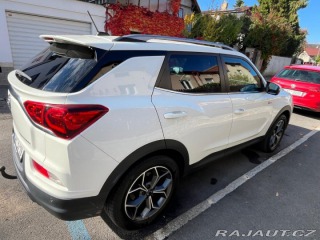 SsangYong Korando 1,5   TURBO GDI 2022